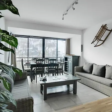 Apartment 6 Pers 3 Etoiles Avec Casier A Skis A - Fr-1-400-60 *