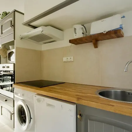 Apartment 6 Pers 3 Etoiles Avec Casier A Skis A - Fr-1-400-60