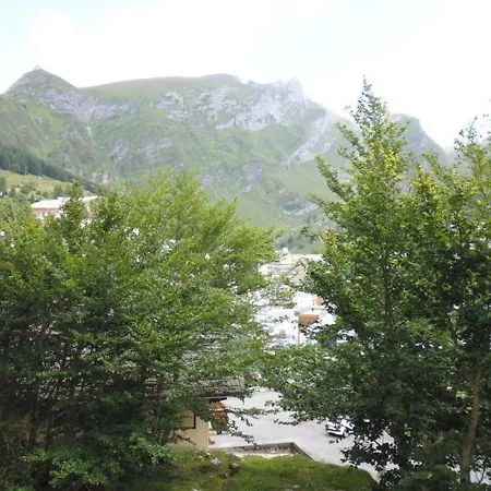 Apartment 6 Pers 3 Etoiles Avec Casier A Skis A - Fr-1-400-60 *