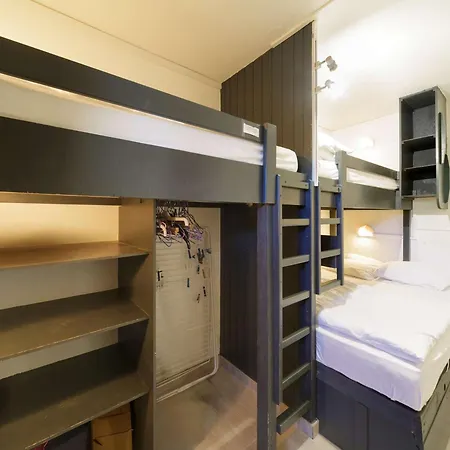 Apartamento 6 Pers 3 étoiles Avec Casier à Skis à - Fr-1-400-60
