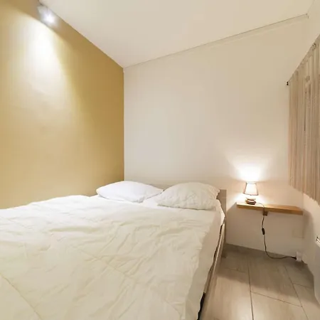 Apartamento 6 Pers 3 étoiles Avec Casier à Skis à - Fr-1-400-60 Gourette