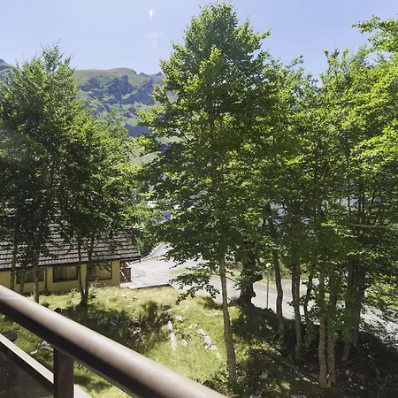 Apartamento 6 Pers 3 étoiles Avec Casier à Skis à - Fr-1-400-60