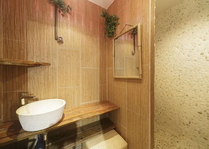 6 Pers 3 Etoiles Avec Casier A Skis A - Fr-1-400-60 Daire *